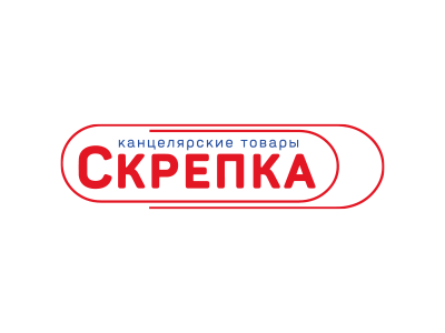 Скрепка